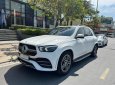 Mercedes-Benz GLE 450 2020 - Màu trắng, nội thất đen