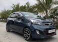 Kia Morning 2013 - Nội ngoại thất đẹp như mới