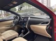 Toyota Yaris 2019 - Đỏ, nội thất kem siêu đẹp