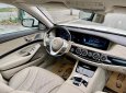 Mercedes-Benz Maybach S450 2017 - Cần bán lại xe đăng ký 2017, ít sử dụng, giá tốt 5 tỷ 190tr