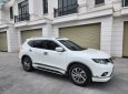 Nissan X trail 2017 - Màu trắng, giá ưu đãi