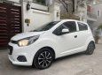 Chevrolet Spark 2018 - Màu trắng, số sàn, giá cực tốt