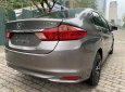 Honda City 2017 - Xe 1 chủ thật mới, số sàn, biển phố không mất 20 triệu, xe gia đình đi ít giữ gìn