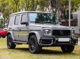 Mercedes-Benz G63 2021 - Chất lượng còn rất mới