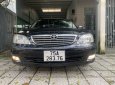 Toyota Camry 2003 - Tiết kiệm xăng