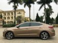 Hyundai Elantra 2017 - Hỗ trợ ngân hàng 70% giá trị xe