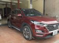 Hyundai Tucson 2020 - Màu đỏ