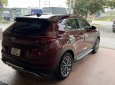 Hyundai Tucson 2020 - Màu đỏ