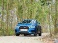 Audi Q3 2015 - Bán xe đăng ký 2015, nhập khẩu, giá 799tr