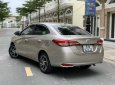 Toyota Vios 2022 - Odo 8.400km, giá chỉ 450tr