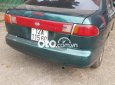 Nissan Bluebird Em bán  brubit xe nhập nhật 1995 - Em bán Nissan brubit xe nhập nhật