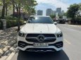 Mercedes-Benz GLE 450 2020 - Màu trắng, nội thất đen