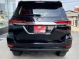 Toyota Fortuner 2020 - Xe lướt, màu đen