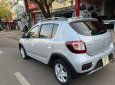 Renault Sandero Stepway 2016 - Nhập khẩu nguyên chiếc, 4 lốp mới