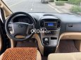 Hyundai Grand Starex HyunhDai starex 2016 MT dầu odo 8,9v. 2016 - HyunhDai starex 2016 MT dầu odo 8,9v.