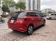 Toyota Yaris 2019 - Đỏ, nội thất kem siêu đẹp