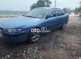 Mazda 626 Cần bán xe mada  2001 - Cần bán xe mada 626