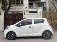 Chevrolet Spark 2018 - Màu trắng, số sàn, giá cực tốt