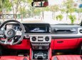 Mercedes-Benz G63 2021 - Chất lượng còn rất mới