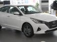 Hyundai Accent 2024 - Vin 2024 Giảm 30tr tiền mặt, quà hàng chục triệu và nhiều ưu đãi, hỗ trợ khác đến trước Rằm Tháng Giêng