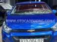 Chevrolet Spark 2018 - Xe đẹp, không lỗi nhỏ, bao hồ sơ