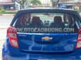 Chevrolet Spark 2018 - Xe đẹp, không lỗi nhỏ, bao hồ sơ