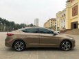 Hyundai Elantra 2017 - Hỗ trợ ngân hàng 70% giá trị xe