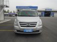 Hyundai Grand Starex 2017 - 09 chỗ máy xăng số tự động nhập khẩu