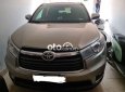 Toyota Highlander   LE 2.7 2016 2016 - Toyota Highlander LE 2.7 2016