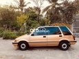 Honda Civic   1985 - Honda civic