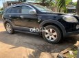 Chevrolet Captiva   LTZ 2008 đen 2008 - Chevrolet Captiva LTZ 2008 đen