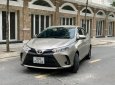 Toyota Vios 2022 - Odo 8.400km, giá chỉ 450tr