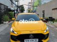 MG  Luxury màu vàng phiên bản 2023 2022 - MG5 Luxury màu vàng phiên bản 2023