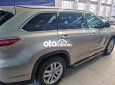 Toyota Highlander   LE 2.7 2016 2016 - Toyota Highlander LE 2.7 2016