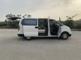 Hyundai Grand Starex 2010 - Bán xe Hyundai Grand Starex 2010 Tải Van 3 chỗ Gía 380