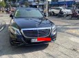 Mercedes-Benz CL class 2015 - Chính chủ bán xe Mercedes màu đen