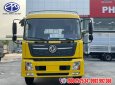 Xe tải 5 tấn - dưới 10 tấn 2021 - Bán xe tải Dongfeng 8T25 thùng siêu dài 9m7 giá thanh lý xe 2021 