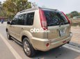 Nissan X trail Bán  2.5 tự động Bản phun chính chủ 2006 - Bán X trail 2.5 tự động Bản phun chính chủ