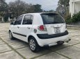 Hyundai Getz 2010 - Xe màu trắng