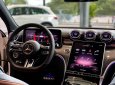 Mercedes-Benz C300 2023 - Có nhiều màu, giao ngay, giá tốt nhất toàn quốc, giảm tiền mặt hơn 100tr, tặng phụ kiện, bảo hiểm thân vỏ 1 năm