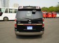 Hyundai Grand Starex 2014 - Bản Limousine, máy xăng số tự động, 09 chỗ, biển TP