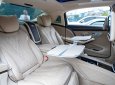 Mercedes-Maybach S 400 2016 - Màu đen