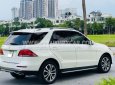 Mercedes-Benz GLE 400 2016 - Màu trắng, xe nhập