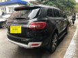 Ford Everest 2017 - 1 cầu máy dầu, màu đen