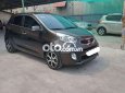 Kia Morning Bán   2015 Si số tự động ODO 75.000km 2015 - Bán Kia Morning 2015 Si số tự động ODO 75.000km