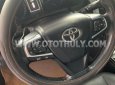 Toyota Camry 2015 - Màu đen