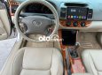 Toyota Camry   G 2.4 SỐ SÀN 2003 - TOYOTA CAMRY G 2.4 SỐ SÀN