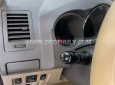 Toyota Fortuner 2011 - Màu trắng