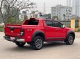 Chevrolet Colorado 2017 - Màu đỏ, giá 510tr