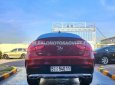 Mercedes-Benz GLE 43 2018 - Màu đỏ